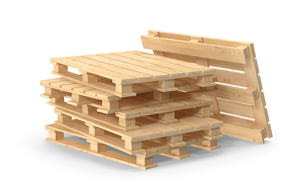 Paleți personalizați